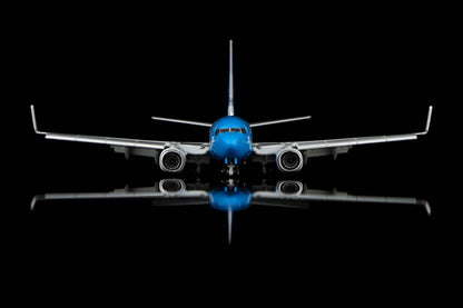 Xiamen Airlines Boeing 737-800 B-5656 Flap-down