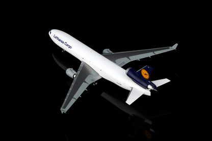 Lufthansa MD-11 D-ALCD Old Painting Standard Version