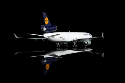 Lufthansa MD-11 D-ALCD Old Painting Standard Version