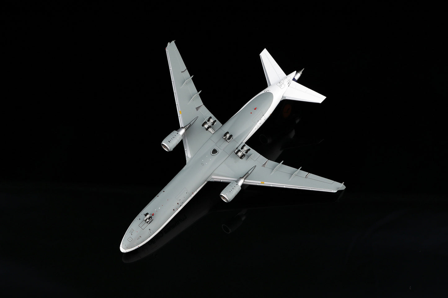 Lufthansa MD-11 D-ALCD Old Painting Standard Version