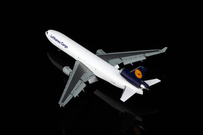 Lufthansa MD-11 D-ALCD Old Painting Flap-down