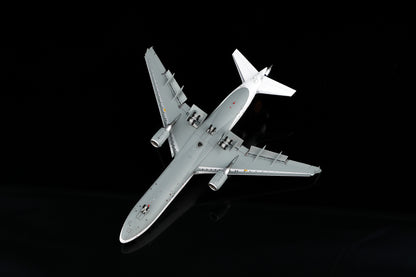 Lufthansa MD-11 D-ALCD Old Painting Flap-down