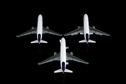 Lufthansa MD-11 D-ALCD Old Painting Standard Version