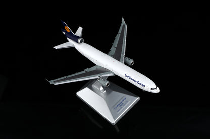 Lufthansa MD-11 D-ALCD Old Painting Flap-down