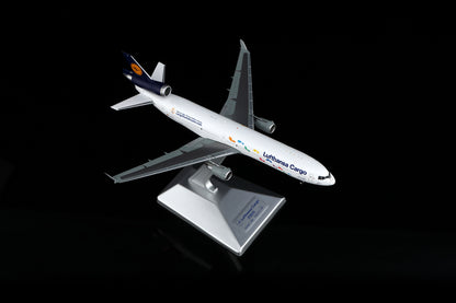 Lufthansa MD-11 D-ALCH Standard Version