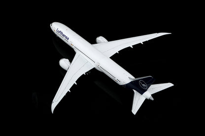 Lufthansa B787-9 D-ABPF