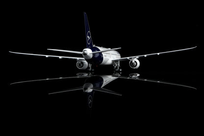 Lufthansa B787-9 D-ABPF