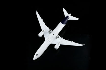 Lufthansa B787-9 D-ABPF