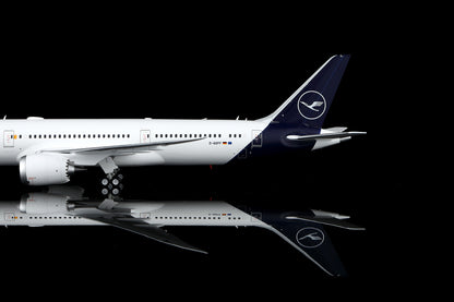 Lufthansa B787-9 D-ABPF