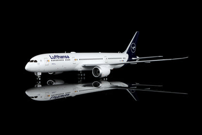 Lufthansa B787-9 D-ABPF