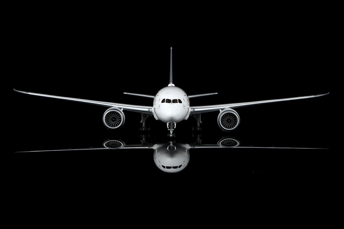 Lufthansa B787-9 D-ABPF