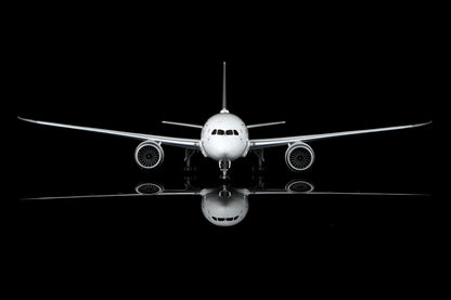 Lufthansa B787-9 D-ABPF