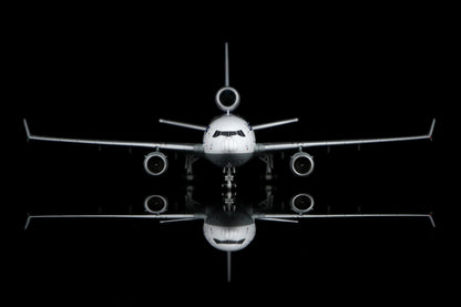 Lufthansa MD-11 D-ALCC 100 Years of Aviation Cargo Livery Standard Version