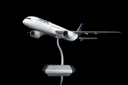 Lufthansa B787-9 D-ABPF