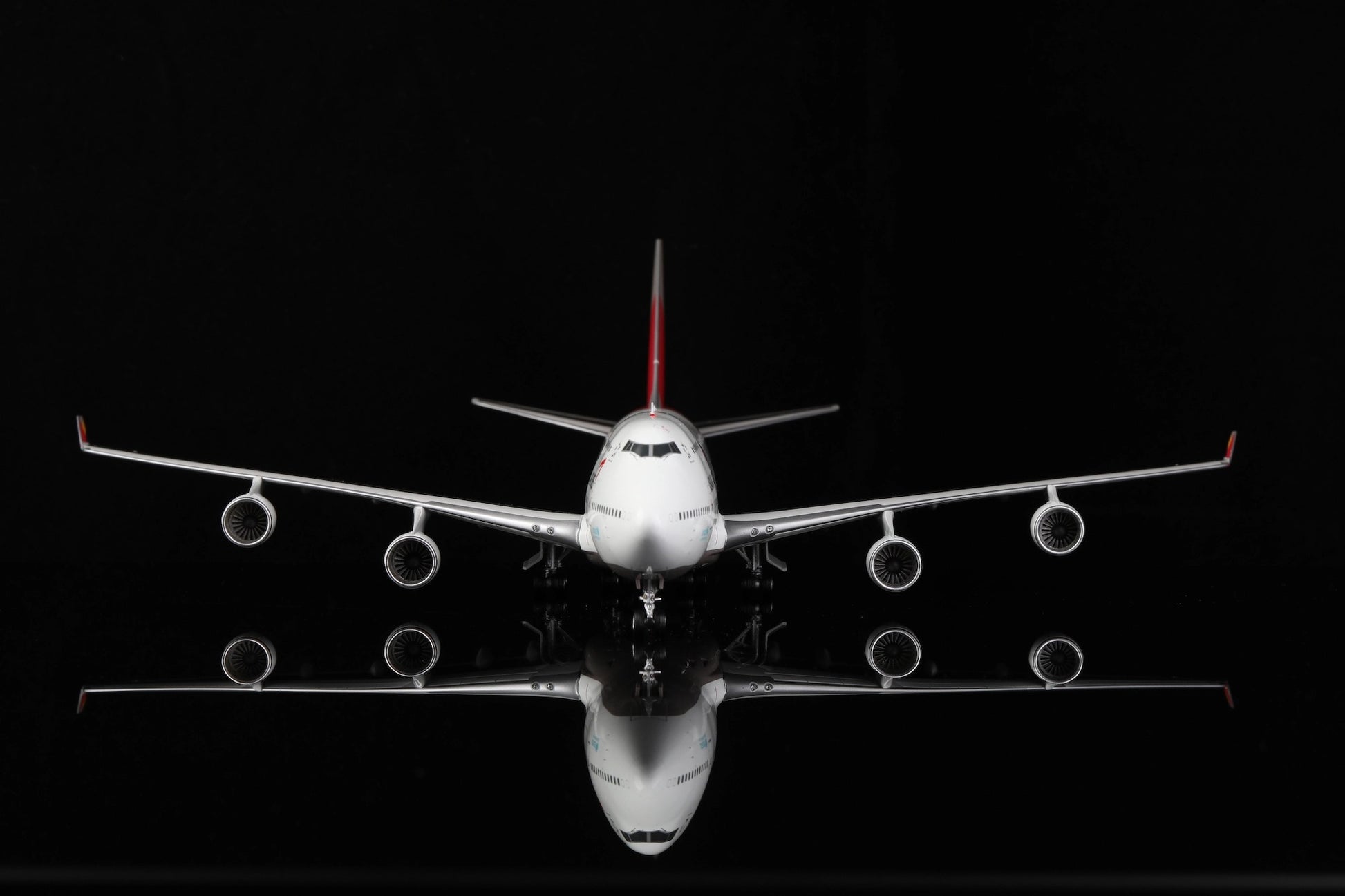 Asiana Airlines B747-400 HL7428 "last flight"