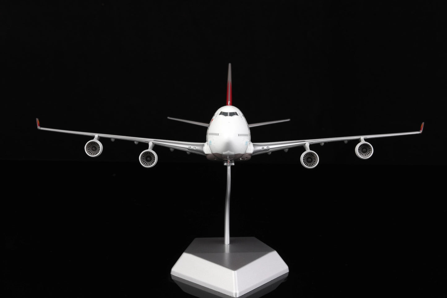 Asiana Airlines B747-400 HL7428 "last flight"