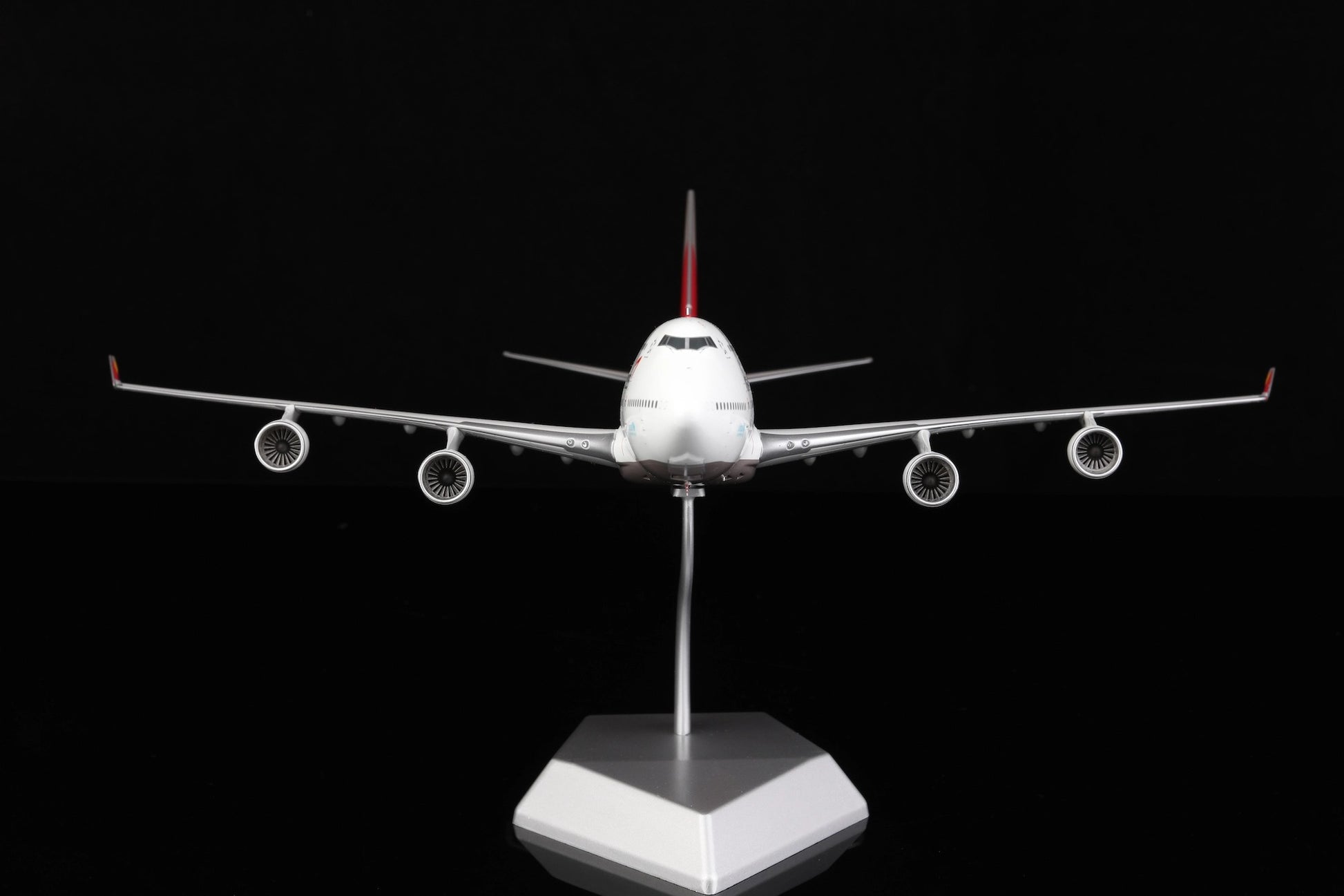 Asiana Airlines B747-400 HL7428 "last flight"
