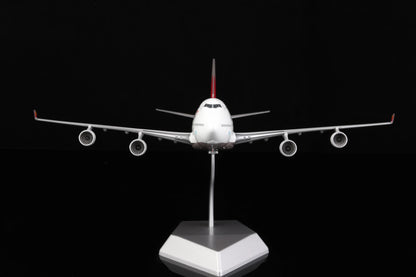 Asiana Airlines B747-400 HL7428 "last flight"