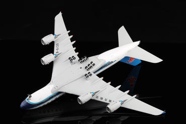 China Southern Airlines A380 B-6139
