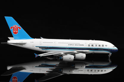 China Southern Airlines A380 B-6139