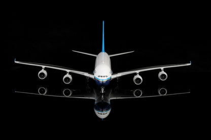 China Southern Airlines A380 B-6139