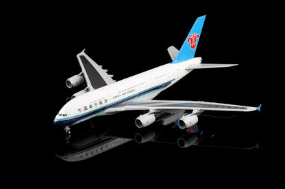 China Southern Airlines A380 B-6139