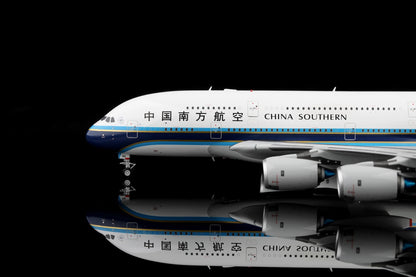 China Southern Airlines A380 B-6139
