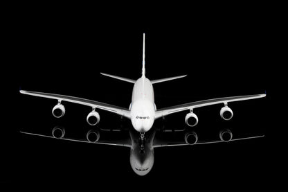 Airbus A380 F-WWDD House Color"Love at First Flight"