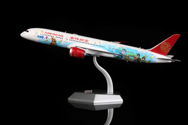Juneyao Air B787-9 B-209R product image