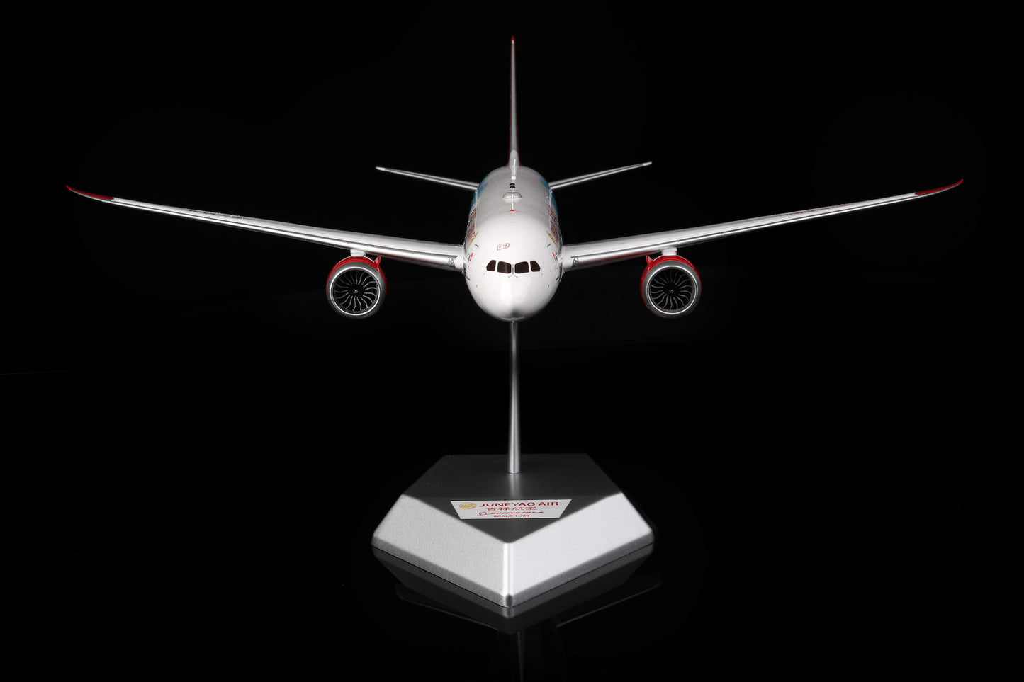 Juneyao Air B787-9 B-209R product image