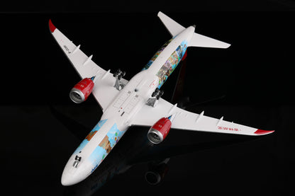 Juneyao Air B787-9 B-209R product image