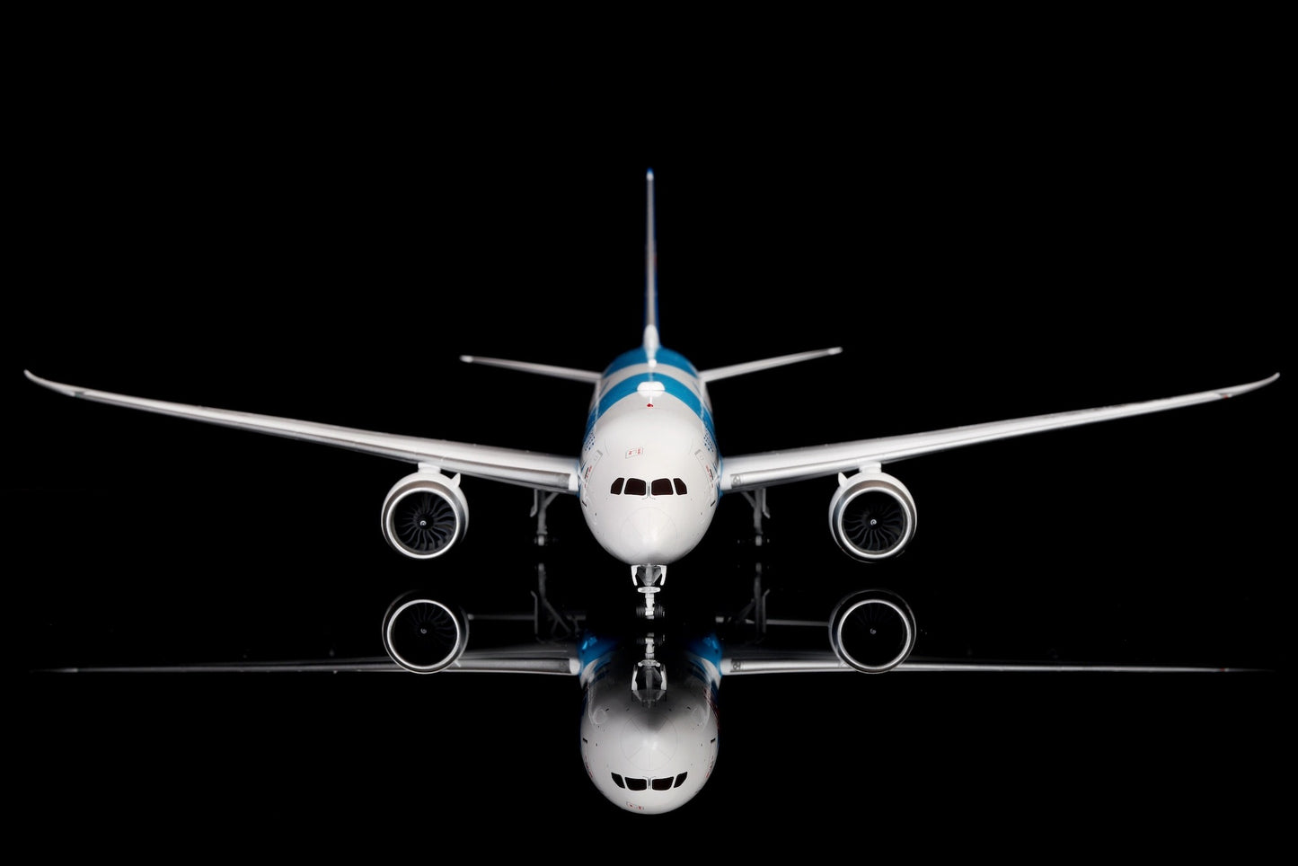 China Southern Airlines B787-9 B-1168 Boeing787-9 "787th"