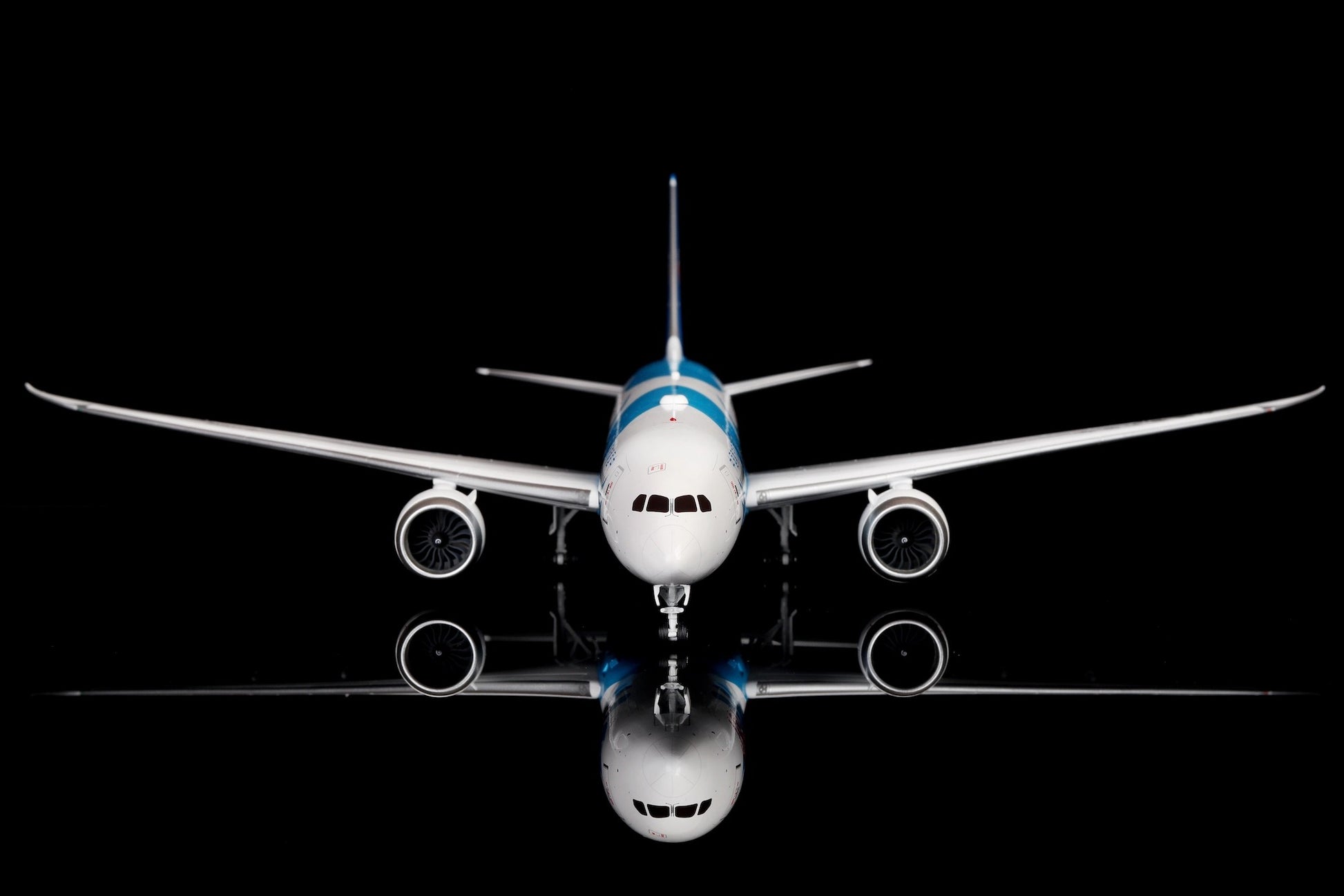 China Southern Airlines B787-9 B-1168 Boeing787-9 "787th"