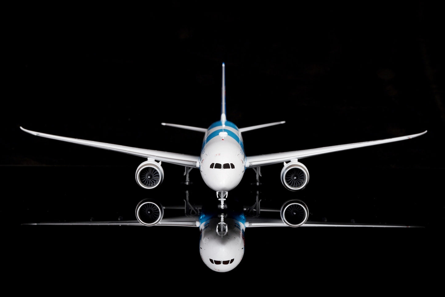 China Southern Airlines B787-9 B-1242 "Dreamliner"