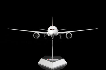 China Eastern Airlines B787-9 B-208P