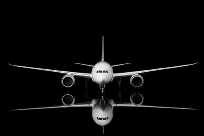 China Eastern Airlines B787-9 B-208P