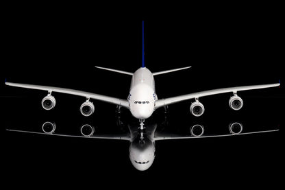 Singapore Airlines A380 9V-SKB