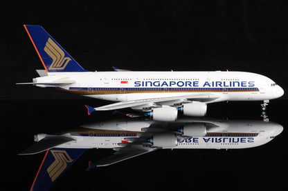 Singapore Airlines A380 9V-SKB