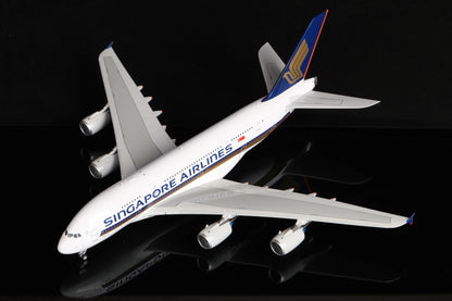 Singapore Airlines A380 9V-SKB