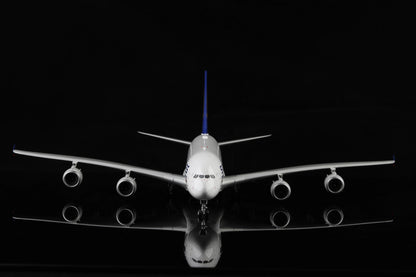 Singapore Airlines A380 9V-SKV