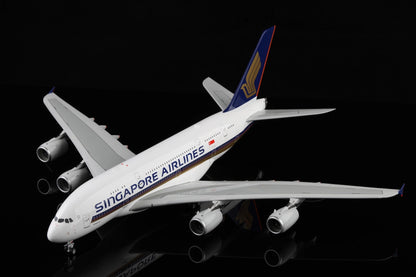 Singapore Airlines A380 9V-SKV