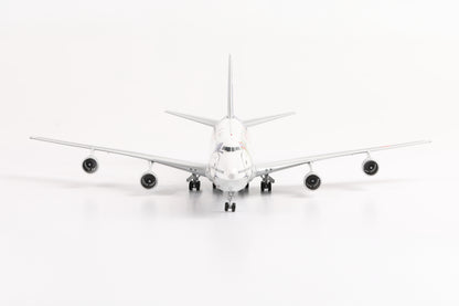 All Nippon Airways B747-400D JA8965 "Snoopy"