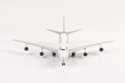 All Nippon Airways B747-400D JA8961 "Snoopy"