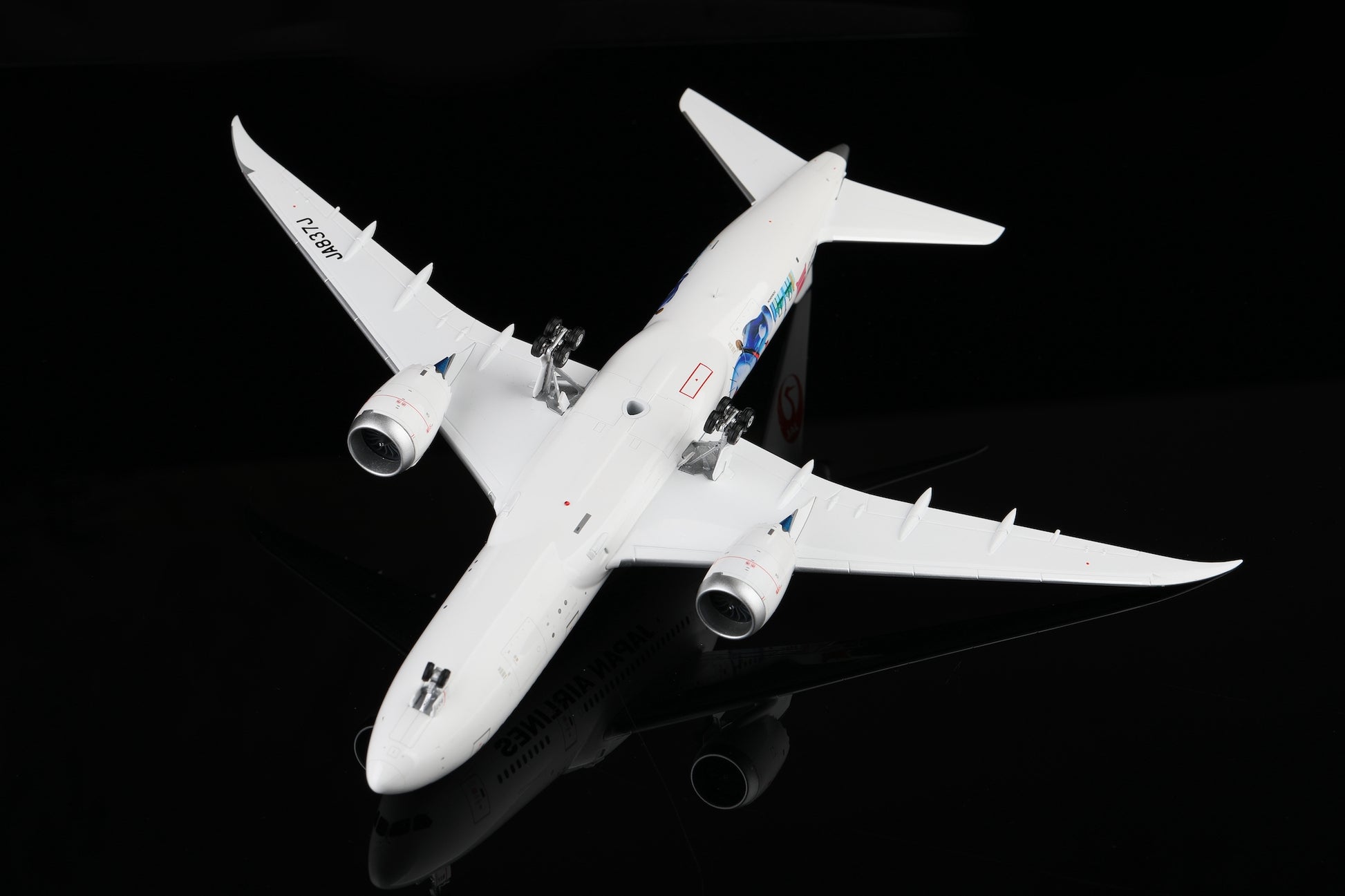 Japan Airlines B787-8 JA837J "Doraemon" product image