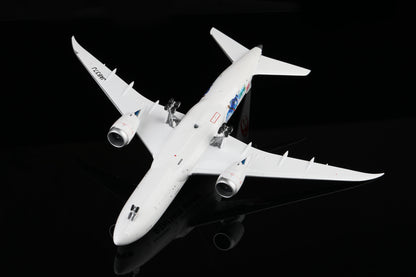 Japan Airlines B787-8 JA837J "Doraemon" product image