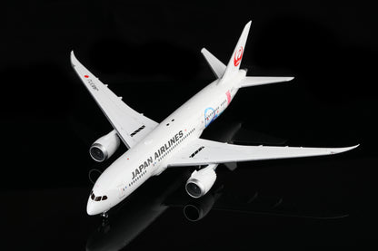 Japan Airlines B787-8 JA837J "Doraemon" product image