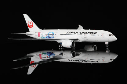 Japan Airlines B787-8 JA837J "Doraemon" product image