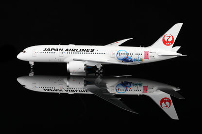 Japan Airlines B787-8 JA837J "Doraemon" product image