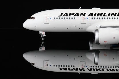 Japan Airlines B787-8 JA837J "Doraemon" product image