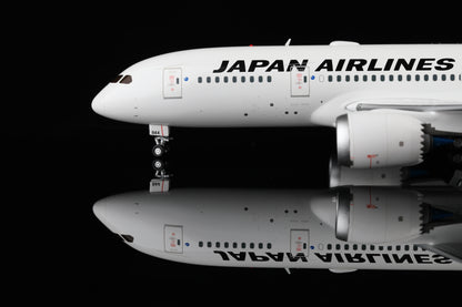 Japan Airlines B787-8 JA844J product image